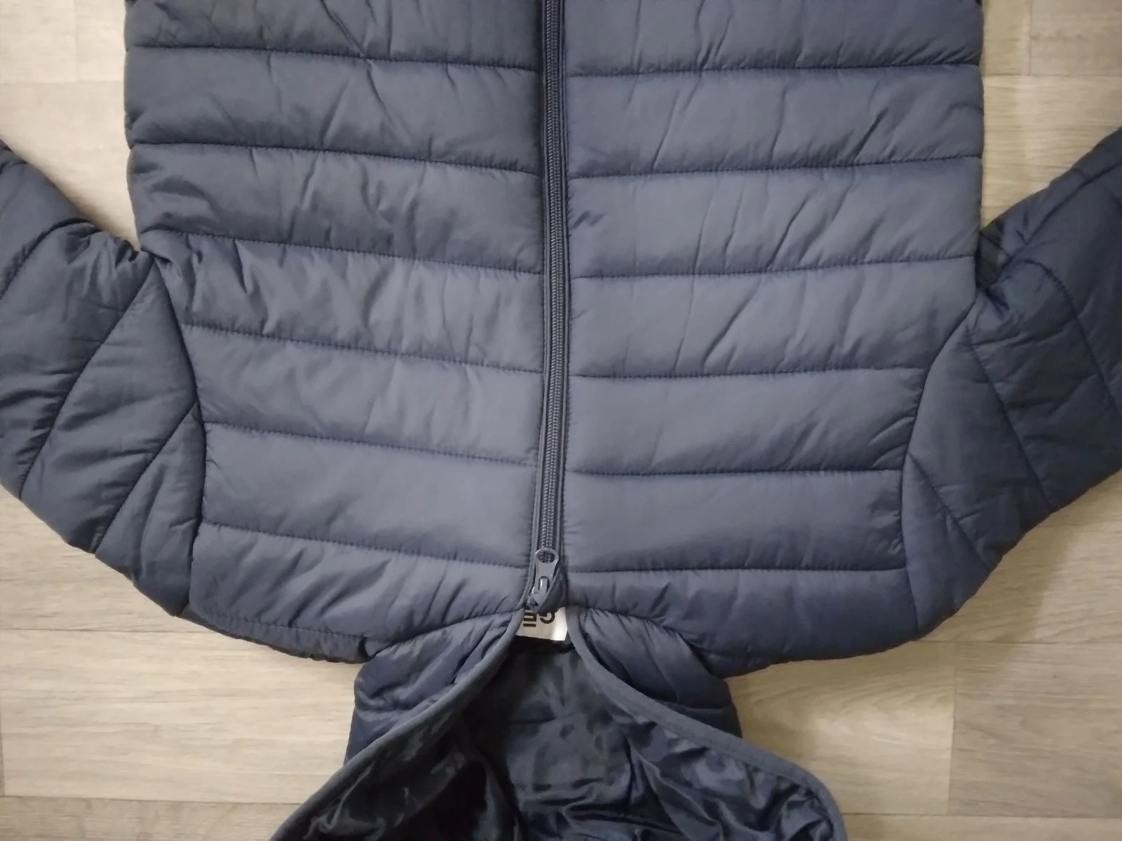 Puffer jacket 10 years old – photo 6